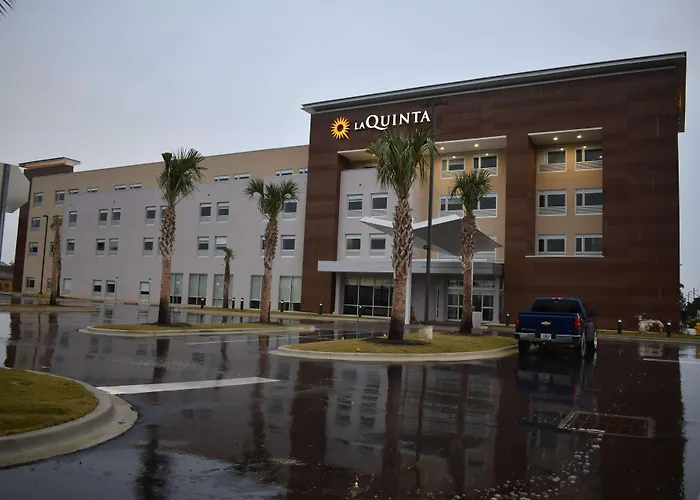 La Quinta Inn & Suites By Wyndham Miramar Beach-Destin