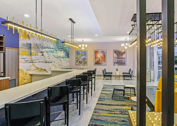 La Quinta Inn & Suites By Wyndham Miramar Beach-Destin