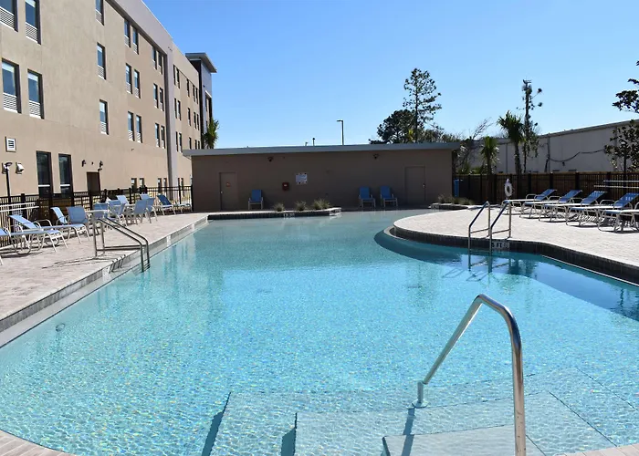 La Quinta Inn & Suites By Wyndham Miramar Beach-Destin
