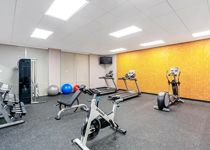 La Quinta Inn & Suites By Wyndham Miramar Beach-Destin