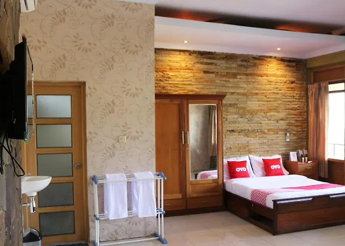 Hotel O Villa Ciparay Indah Syariah