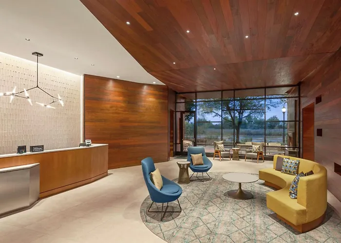 Homewood Suites By Hilton Wilmington Downtown