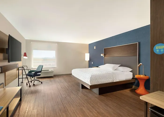 Tru By Hilton Scottsdale Salt River