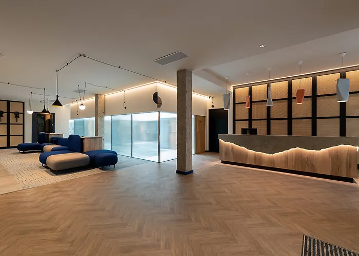 Boutique Hotel Cordial La Peregrina