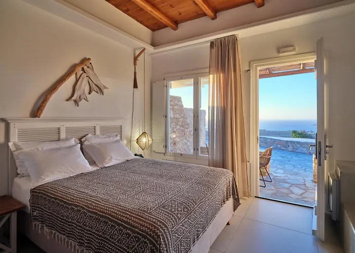 Mythic Paros , Adults Only