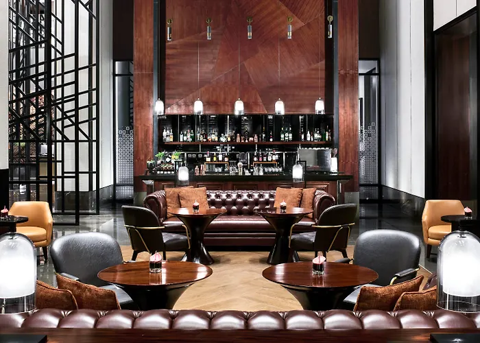 Pullman Bandung Grand Central
