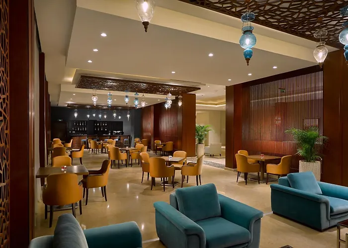 Steigenberger Hotel El Lessan