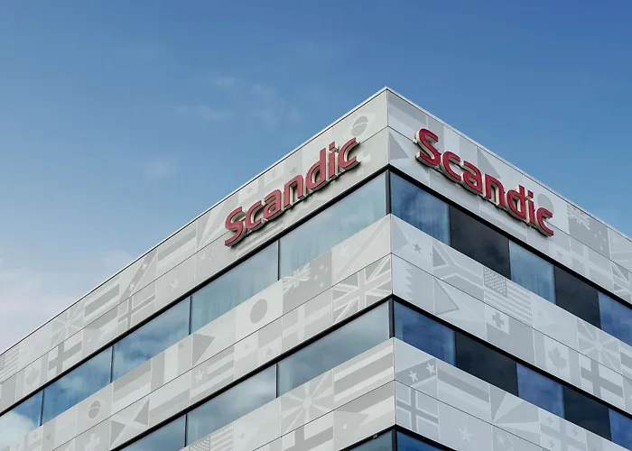 Scandic Landvetter