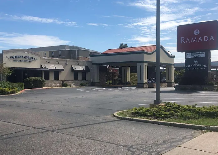 Michigan City Inn