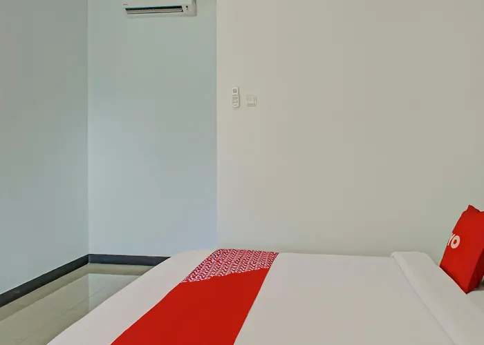 Oyo 3841 Wisma 25