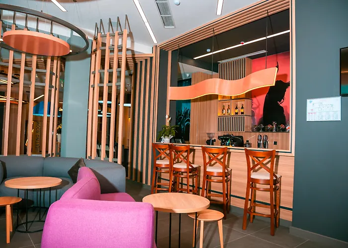 Ibis Aktobe