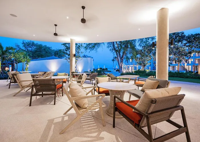 Vala Hua Hin - Nu Chapter Hotels