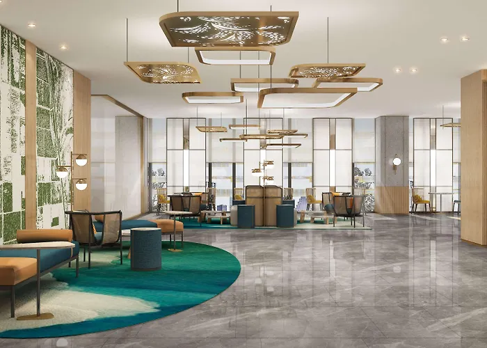 Hilton Garden Inn Nanchang