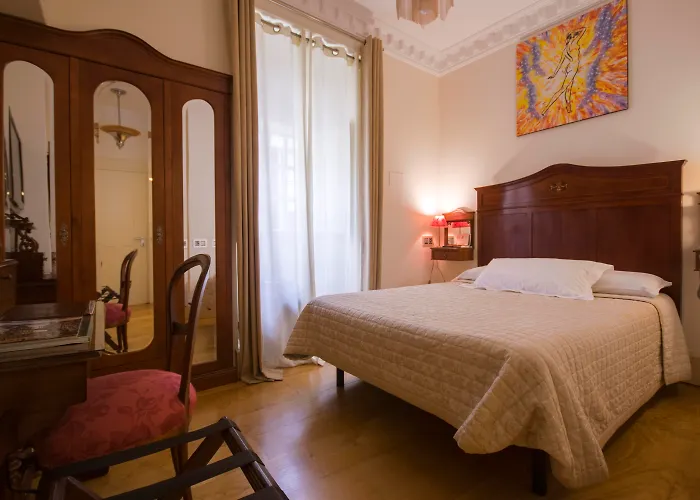 Hotel Monumento Pazo de Orbán