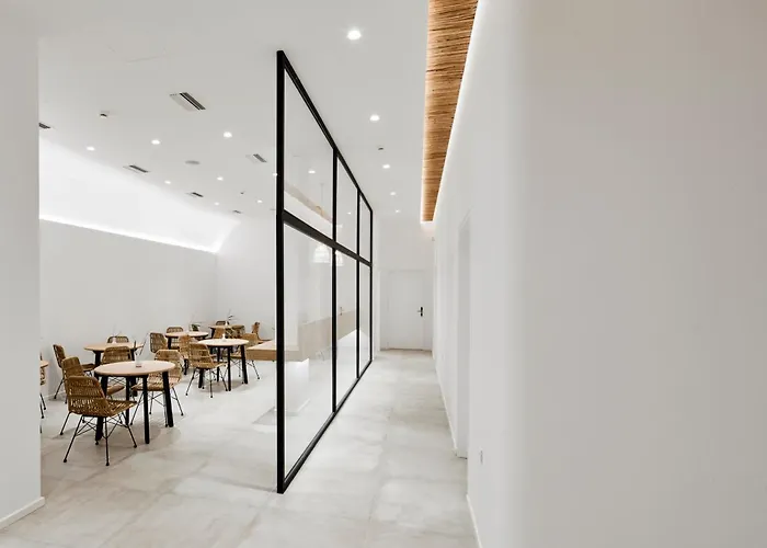 Arco Solium Suites