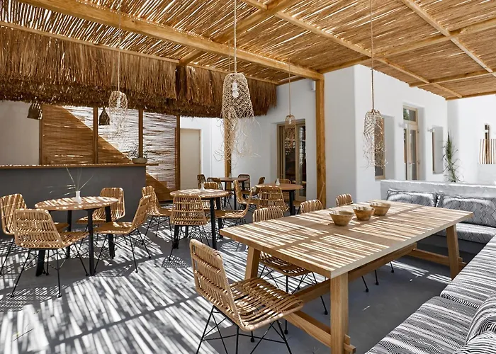Arco Solium Suites