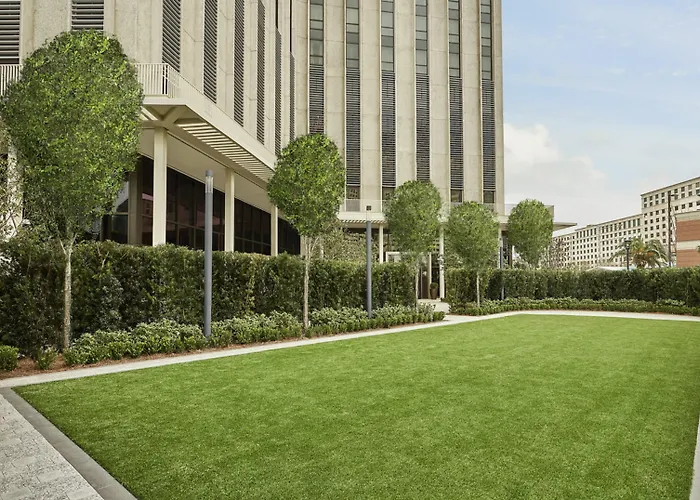 Four Seasons New Orleans