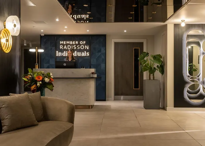 River Ness Hotel, A Member Of Radisson Individuals