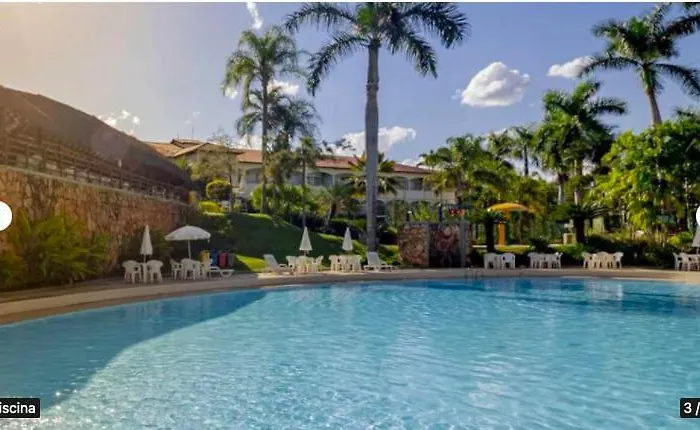 Hotel Hotsprings