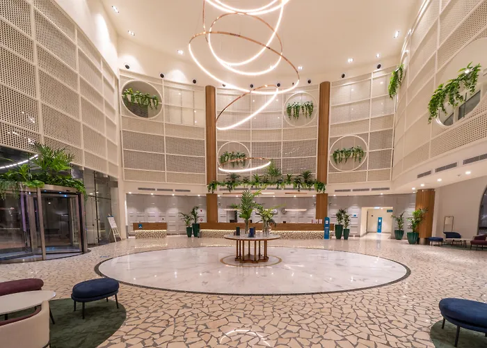 Hotel Liberty Fabay à Fethiye