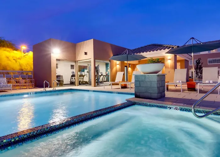Aiden By Best Western Scottsdale North