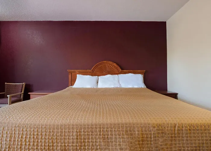 Oyo Hotel Manning Sc