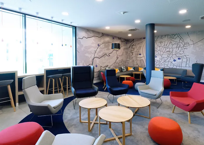 Holiday Inn Express - Lustenau