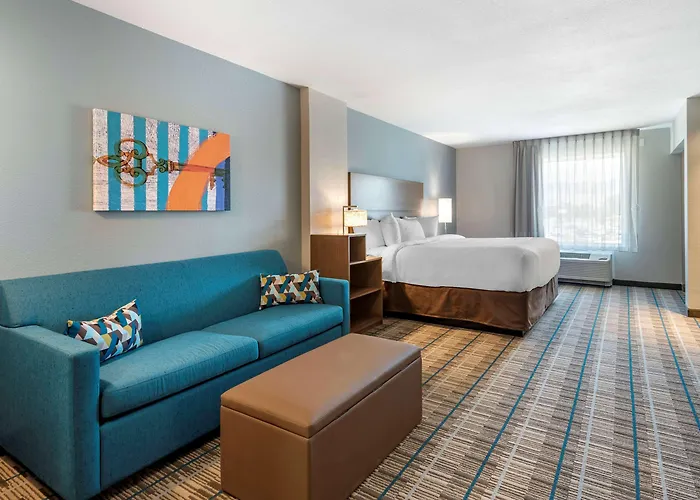 Mainstay Suites Durango