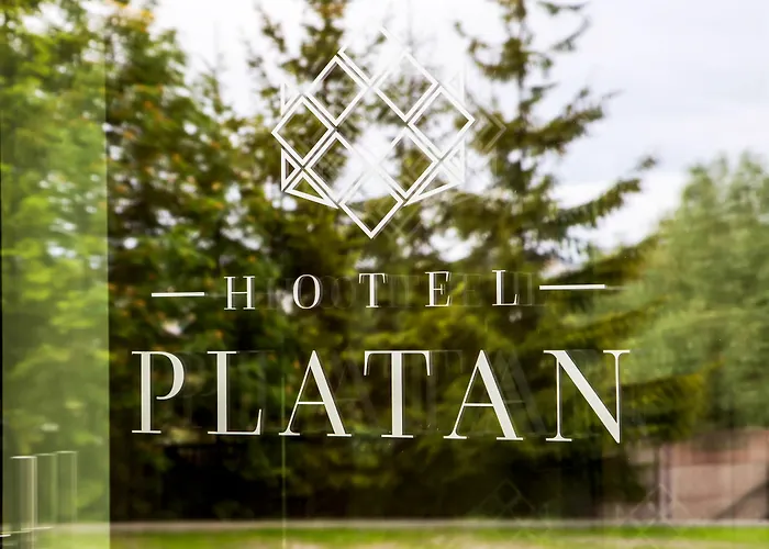 Hotel Platan