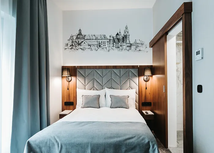 Focus Hotel Premium Krakow