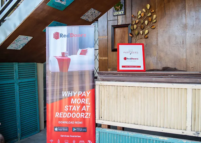 Reddoorz Plus @ Casa Lucia Sindalan San Fernando City Pampanga