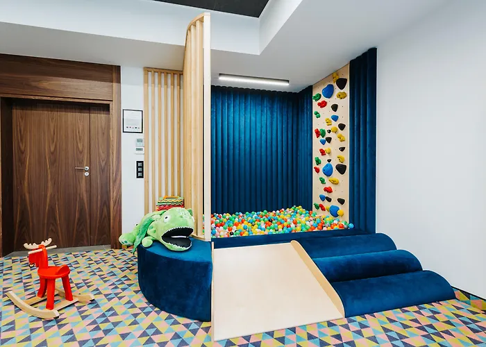 Focus Hotel Premium Krakow