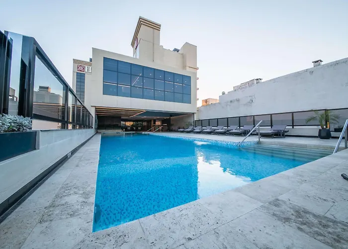 Hilton Garden Inn Santiago Del Estero - Hilton Hotels