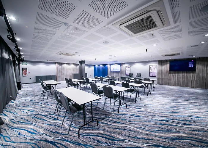 Hilton Garden Inn Santiago Del Estero - Hilton Hotels