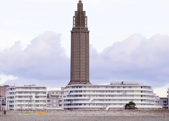 Hilton Garden Inn Le Havre Centre