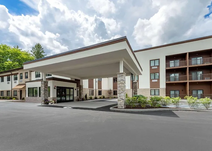 The Cranberry, An Ascend Collection Hotel