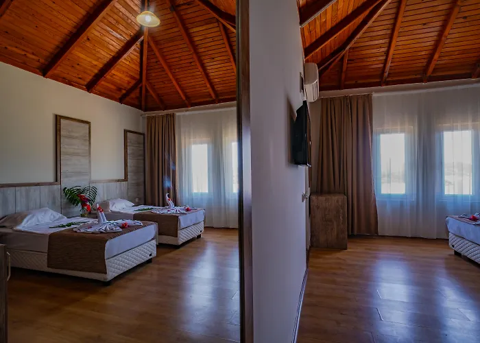 Senza Garden Holiday Club - Ultra All Inclusive
