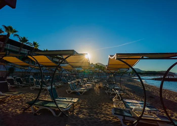 Senza Garden Holiday Club - Ultra All Inclusive