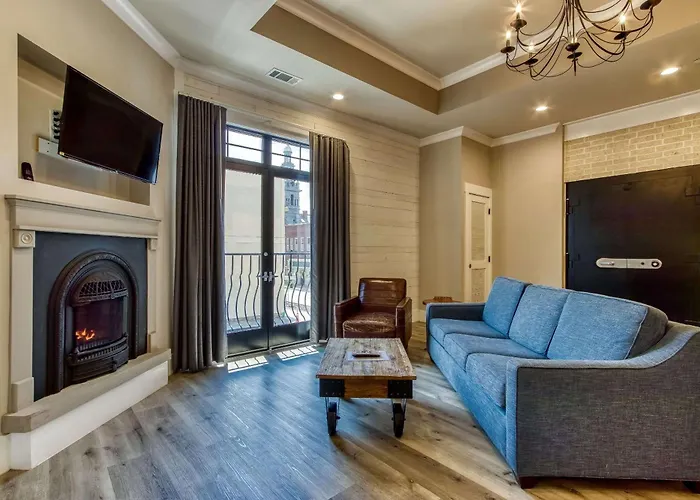 The Historic Central, A New Hotel Collection Property