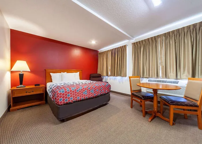 Econo Lodge Sioux Center