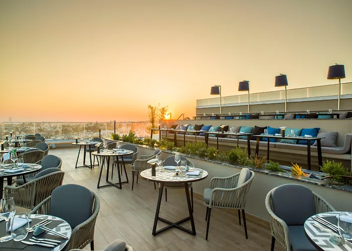 Amanti, Madefortwo Hotels - Ayia Napa (Adults Only)