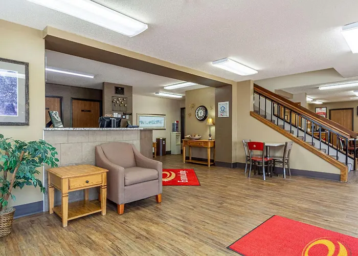 Econo Lodge Sioux Center