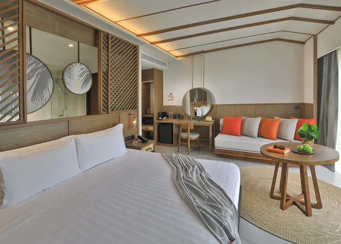 The Culture Samui