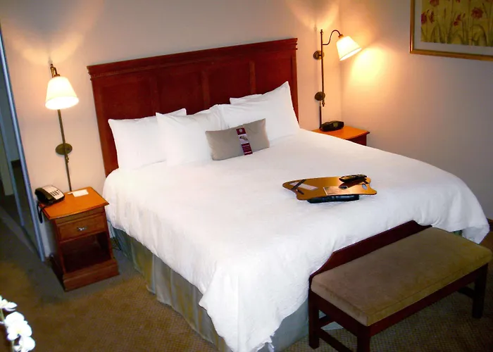 Hampton Inn Greenville