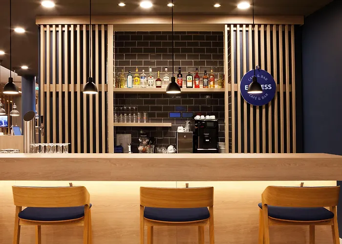 Holiday Inn Express - Recklinghausen