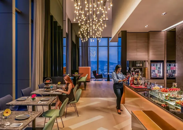 Capri By Fraser, Bukit Bintang