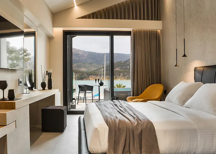 Canale Hotel&Suites