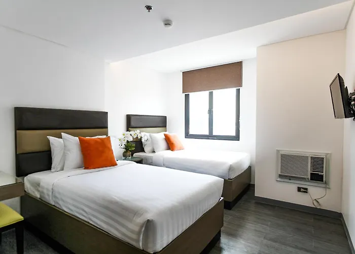 Privato Makati