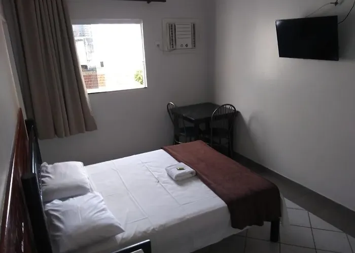 Hotel Redentora Plaza