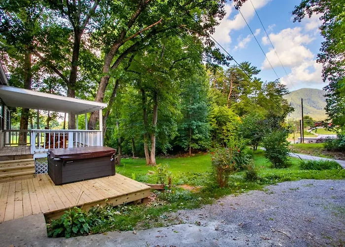 Hopp On Inn Secluded 3Br Home